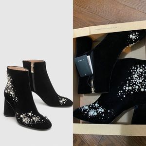 NWT Zara Boots